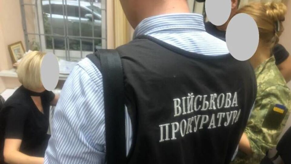 Депутата задержали в момент получения взятки