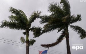 У США готуються до урагану