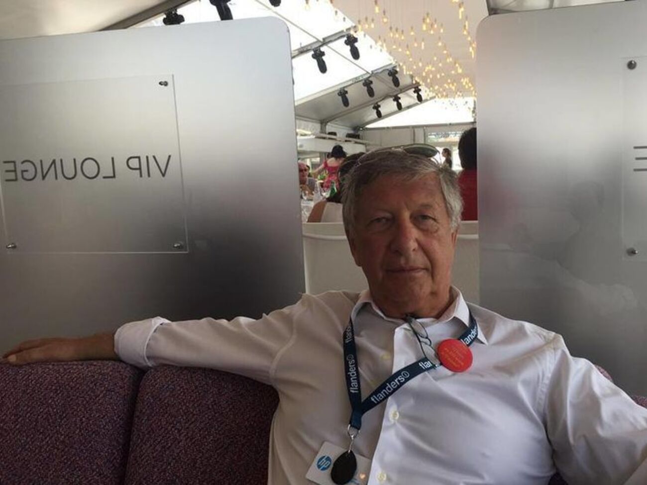 Боровой: Заклики до "вил і сокир" м'яко підтримують спецслужби