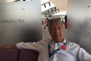 Боровой: Заклики до "вил і сокир" м'яко підтримують спецслужби