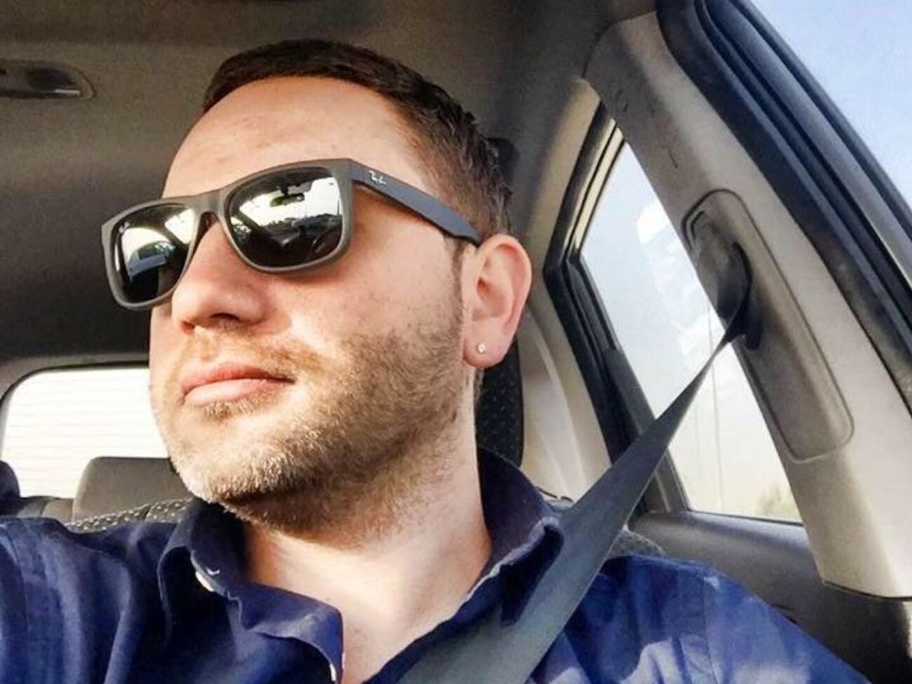 Бонен оставил прощальное сообщение в Facebook