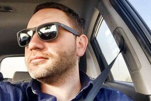 Бонен оставил прощальное сообщение в Facebook