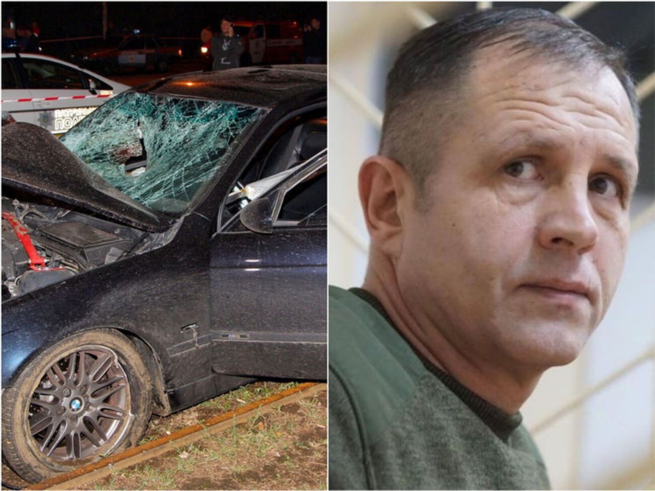 Ключевые новости понедельника