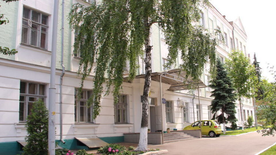 Інцидент стався в 94-й київській школі