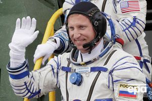 Прокоп'єв стверджує, що члени експедиції на МКС у гарних стосунках