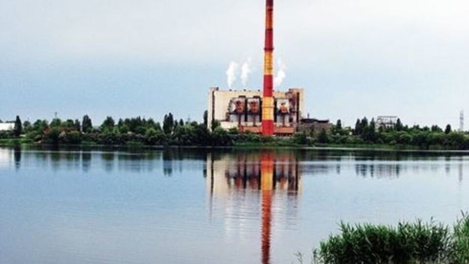 "Енергія" щодоби спалює майже 750 тонн сміття