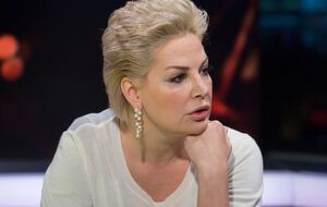 Максакова: В РФ пытаются оправдать мерзость, которую вытворили, тем, что Вороненков, оказывается, был плохой. Их, как настоящих преступников, тянет на место преступления. Это фашизм