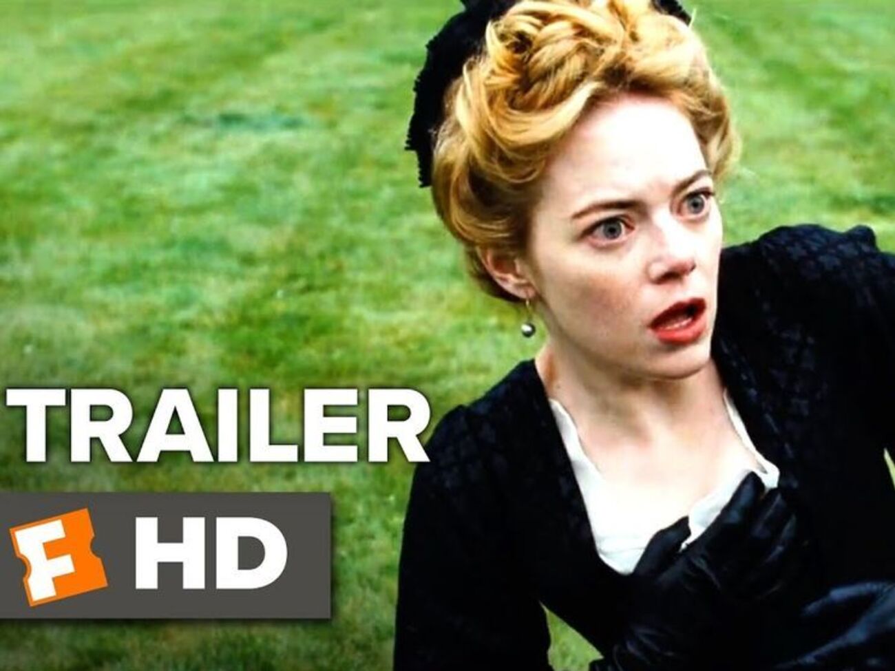 Фильм выйдет в ноябре 2018 года