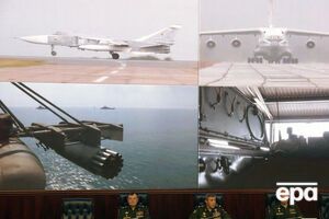 Навчання пройдуть із 11-го до 17 вересня