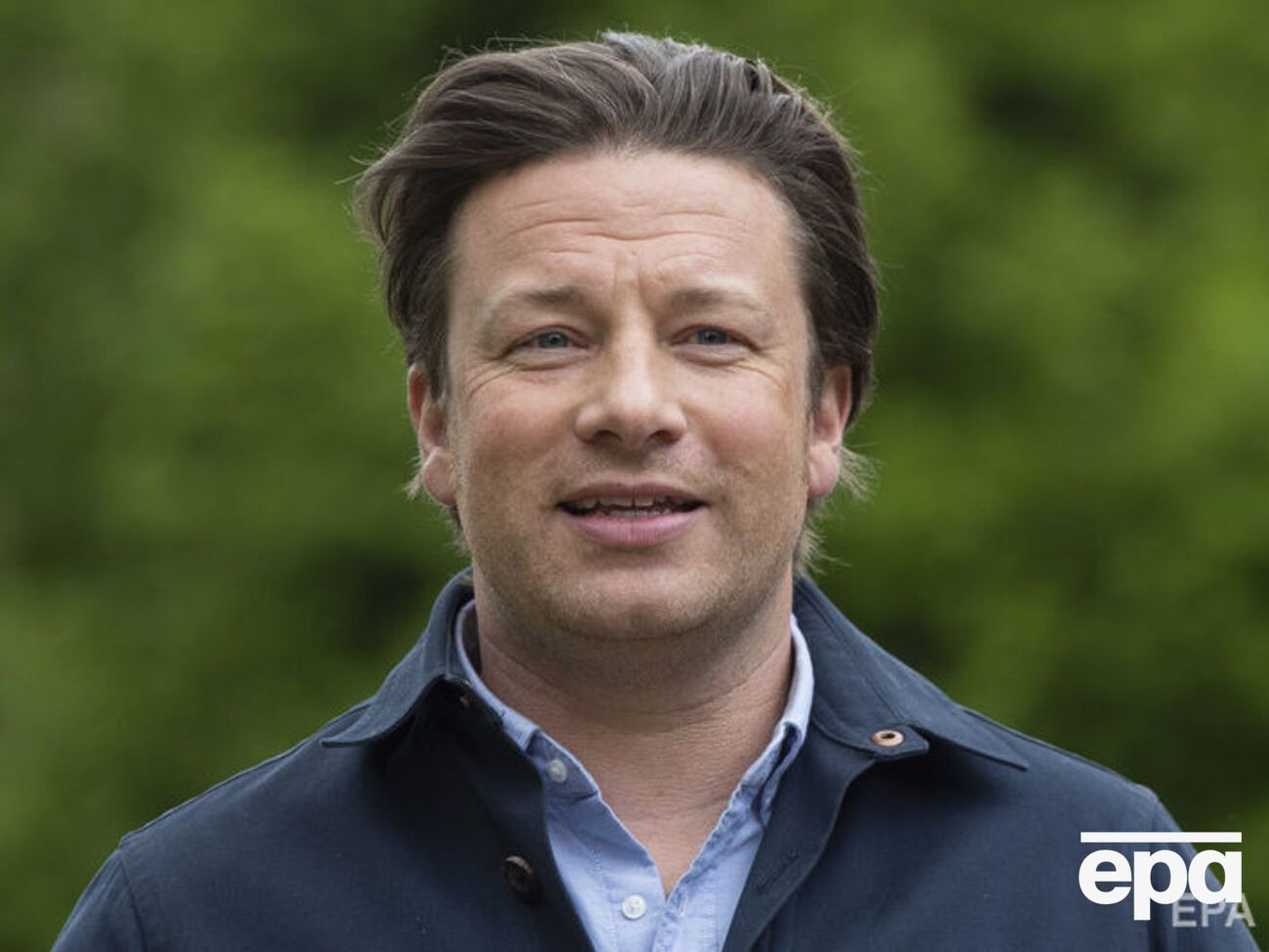 Оливер поймал вора