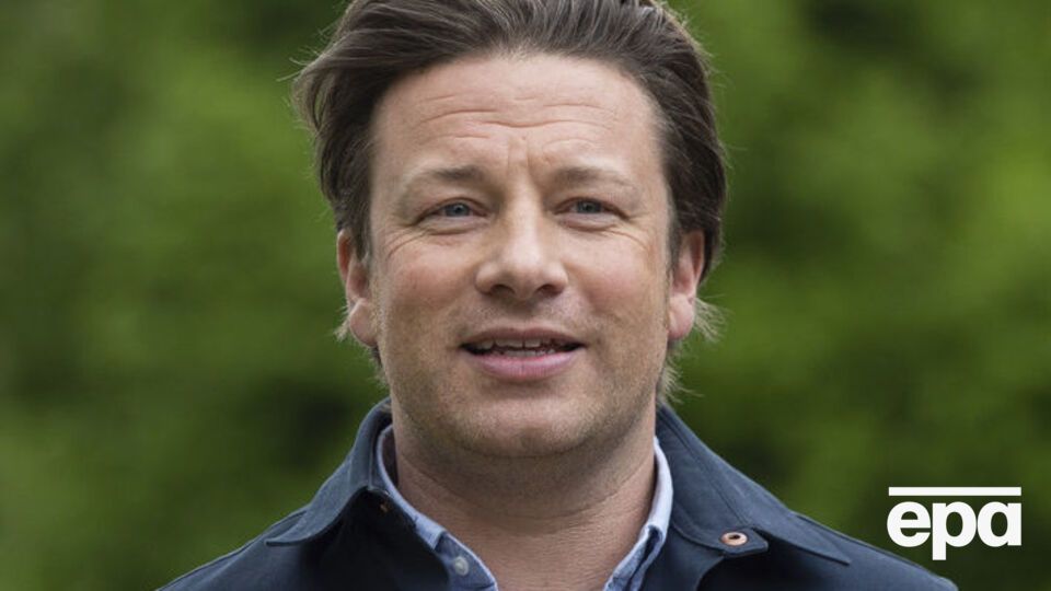 Оливер поймал вора