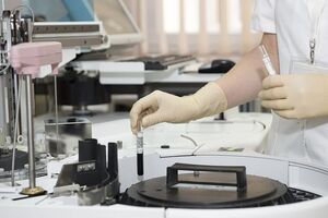 Загалом за період із 1-го до 7 вересня з навколишнього середовища було відібрано і досліджено 115 проб