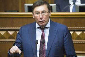 Луценко заявил, что уважает право журналистов не сдавать свои источники