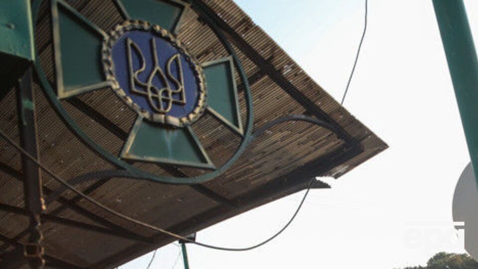 У ДПСУ не знають, де перебувають українські рибалки
