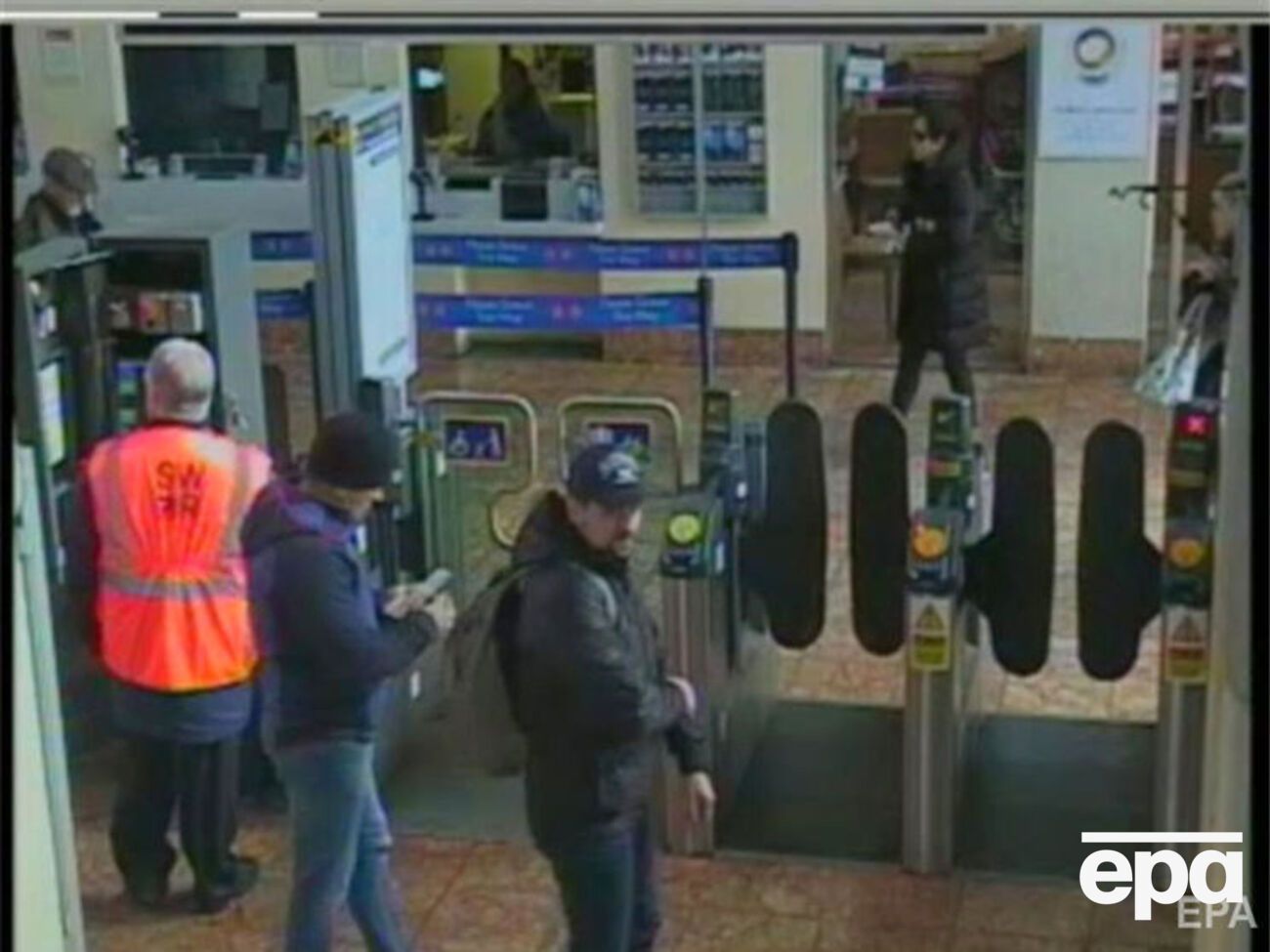 По данным СМИ, отравителей Скрипаля опознал завербованный российский агент с кодовым именем "Аполлон"