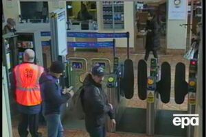 По данным СМИ, отравителей Скрипаля опознал завербованный российский агент с кодовым именем "Аполлон"