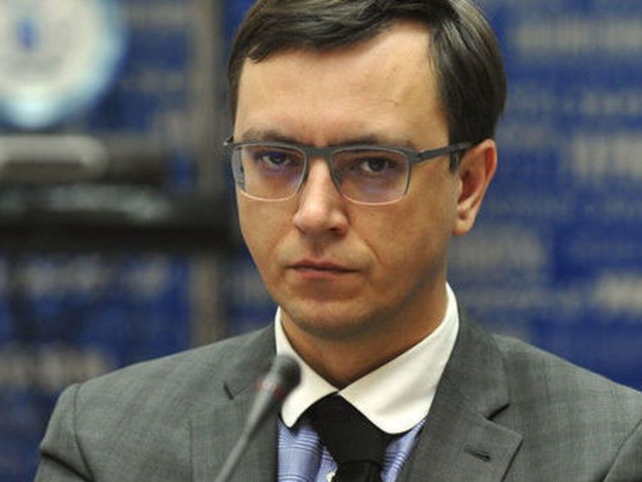 Владимир Омелян: Мы получаем все больше сигналов от крупных и средних нефтетрейдеров о возрастающих объемах воровства на железных дорогах