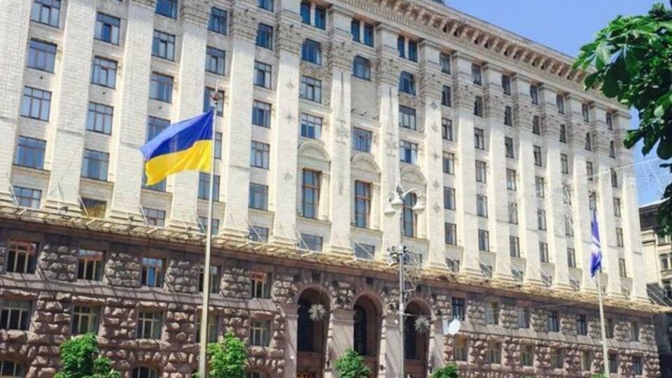 Марченка хочуть відкликати з Київради