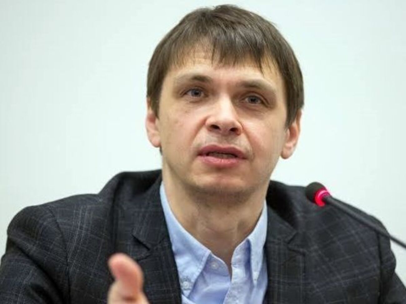 На вихідних ми побачили два кроки до смути у РФ: московитські дисиденти вийшли на вулиці, Великобританія пообіцяла вислати додому сотні заможних росіян