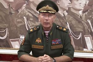 Золотов: В офіцерському середовищі не прийнято просто так прощати це