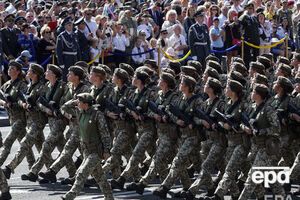 В Генштабе ВСУ заявили, что продление срока кампании позволит призывным комиссиям работать более качественно