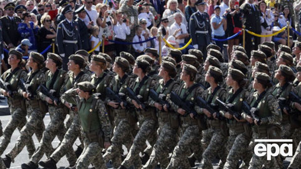 У Генштабі ЗСУ заявили, що продовження терміну кампанії дасть змогу призовним комісіям працювати якісніше