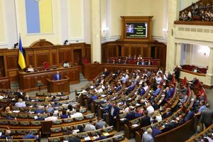 В Верховной Раде предлагают усилить информационную безопасность и противодействие государству-агрессору в информационной сфере