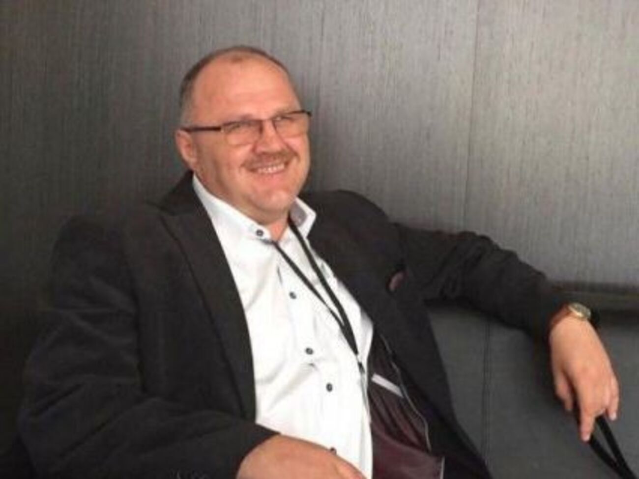 Кшиштоф Рогульський: Віддача має бути на піввідсотка, навіть на дві копійки більше, ніж банківський депозит. Тому що інакше інвестор піде зі своїми коштами в пенсійний фонд або банк