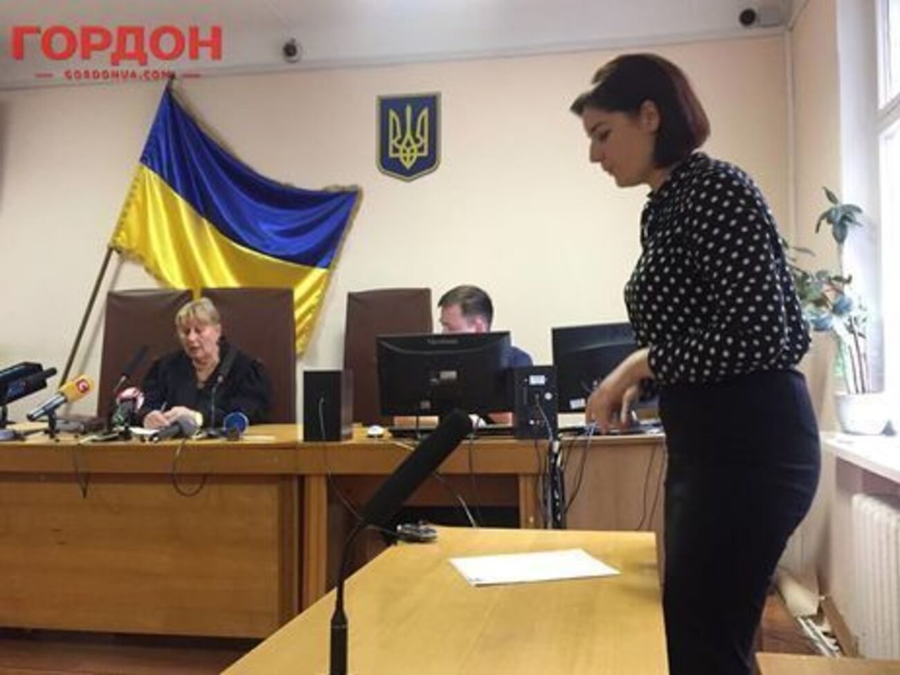 Малашич веде справу про катування під час Майдану і протидію мирним зборам, яку розглядає Дарницький райсуд Києва