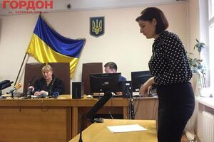 Малашич ведет дело о пытках во время Майдана и противодействии мирным собраниям, которое рассматривает Дарницкий райсуд Киева