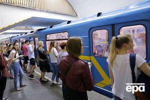 "Киевский метрополитен" планирует строительство метро на Виноградарь