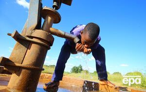 В Хараре от холеры умерли 20 человек