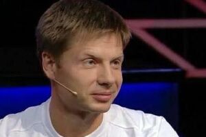 Олексій Гончаренко: Пропоную ОБСЄ нас покарати і за барона Мюнхгаузена, і за черепашок-ніндзя. За всіх відповімо