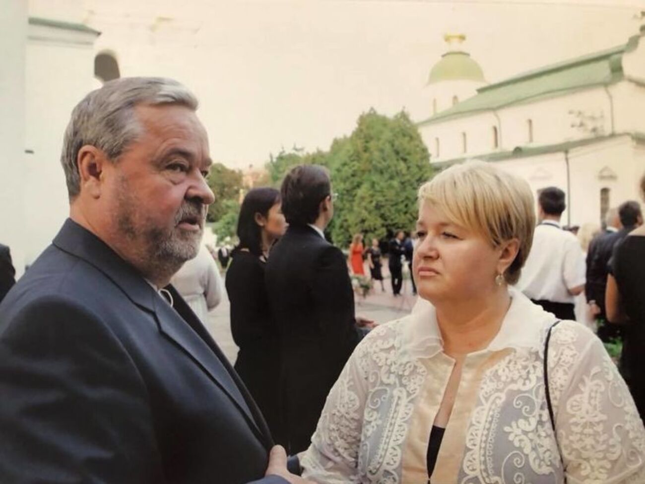 "Включите микрофон в заднем проходе". Стиль Плюща вести заседания Верховной Рады – это одна большая цитата