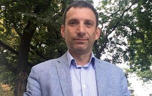 Портников: На тех, кто ничего не решает в своей собственной стране, можно не обращать никакого внимания