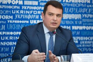 Сытник: По Охендовскому – дело осталось в НАБУ