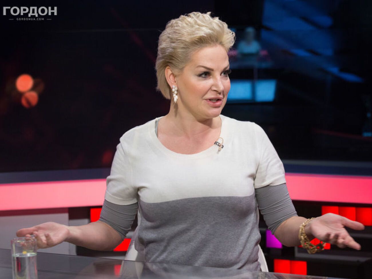 Максакова о выборах ректора НМАУ: До конца еще не знаю, из кого будут выбирать