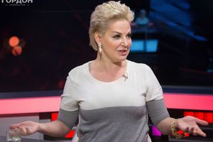 Максакова о выборах ректора НМАУ: До конца еще не знаю, из кого будут выбирать