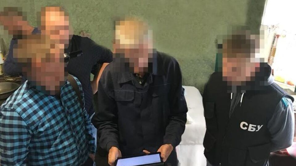 Решается вопрос о сообщении мужчине о подозрении
