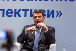 Сытник о НАПК: Оценивать их работу я не буду