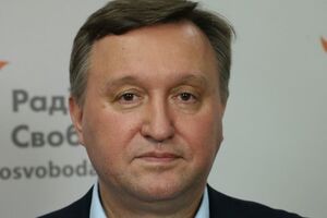 Джердж: Українцям варто довіряти нашим інституціям, відповідальним за безпеку країни