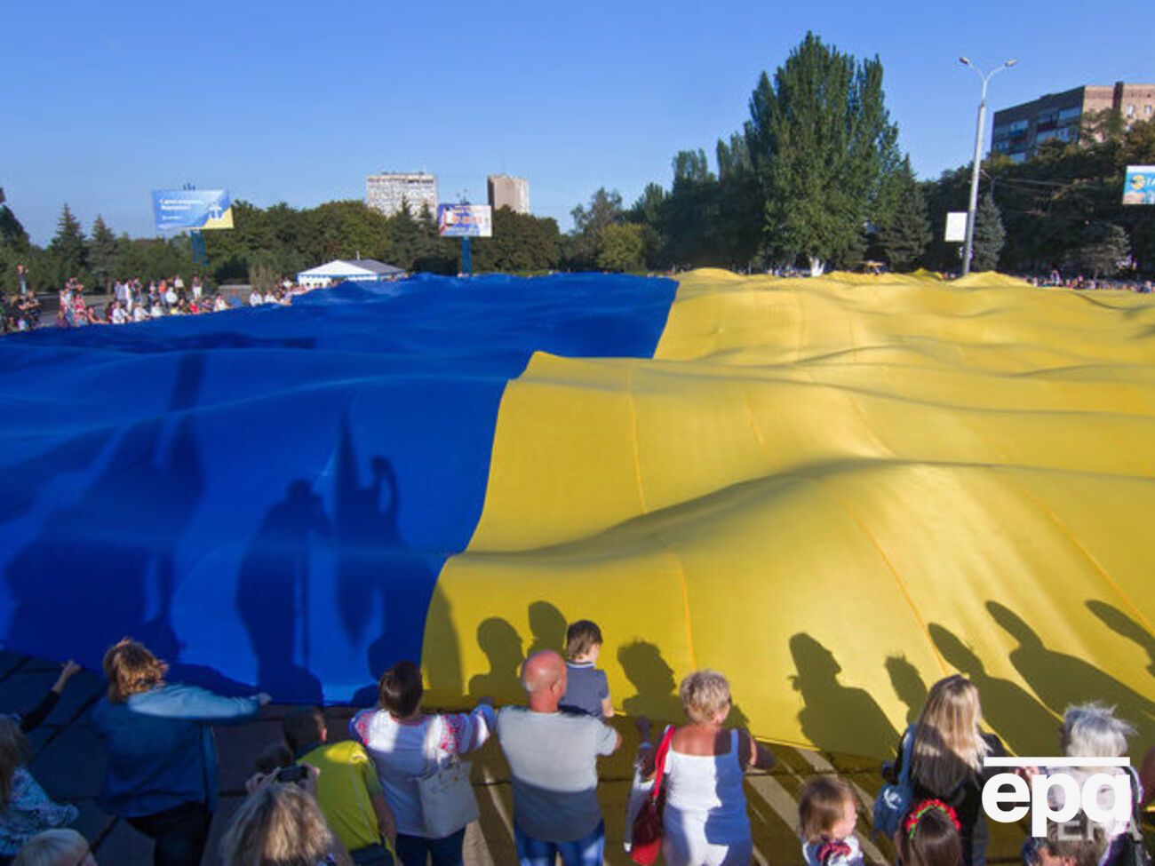 Кількість українців, які підтримують вступ України в НАТО, із 2012 року зросла