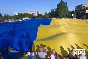 Кількість українців, які підтримують вступ України в НАТО, із 2012 року зросла