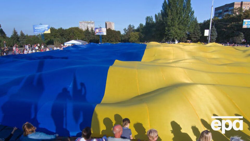 Кількість українців, які підтримують вступ України в НАТО, із 2012 року зросла