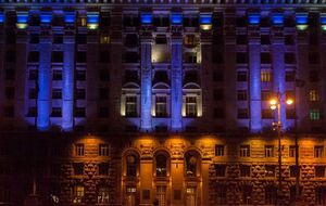 Киевсовет принял решение 11 сентября