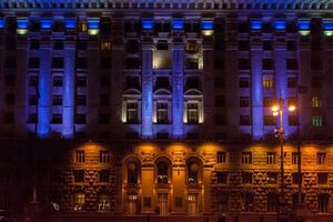 Киевсовет принял решение 11 сентября