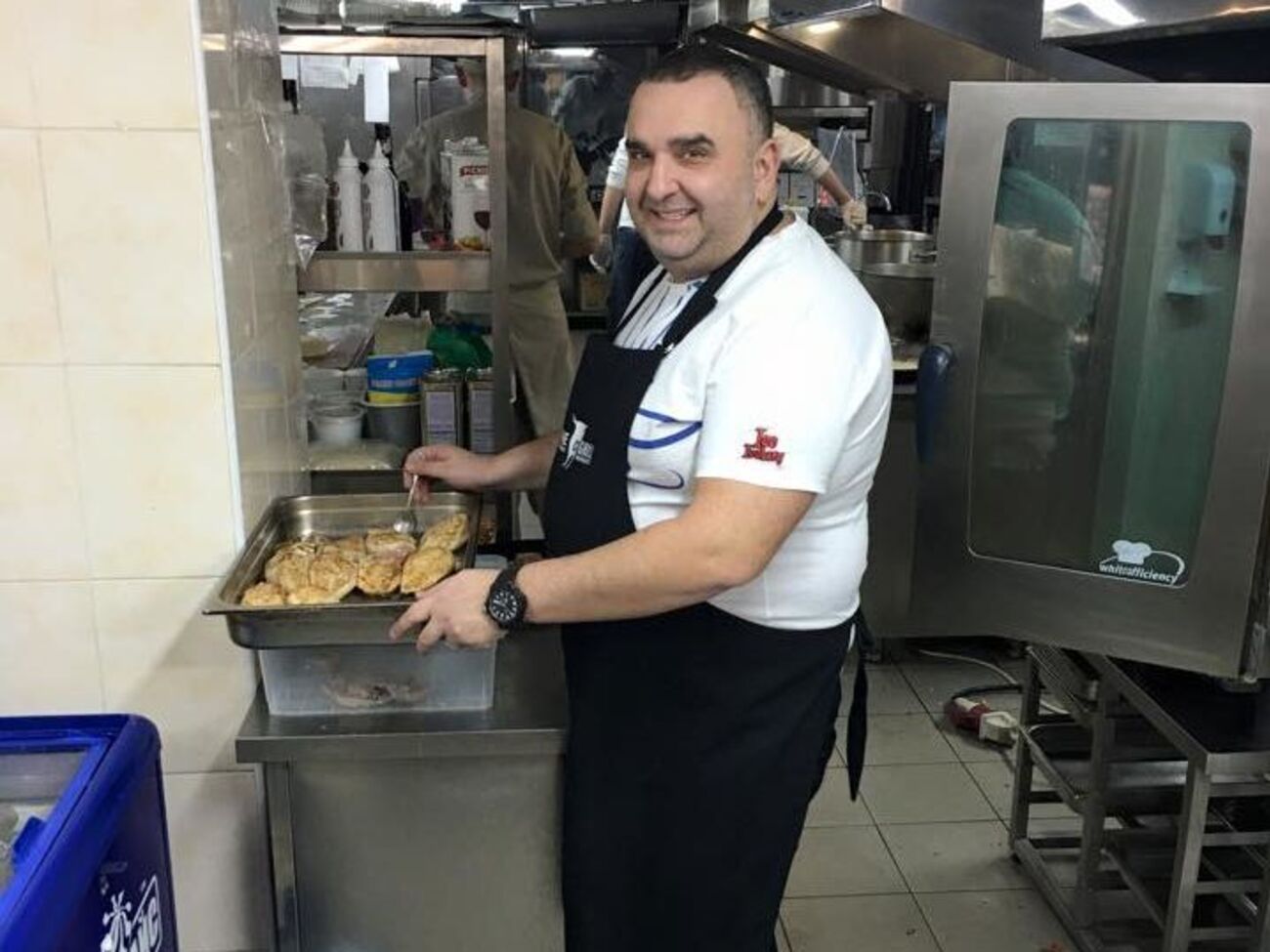 Олег Шейнкер:&nbsp;Есть заявление в правоохранительные органы, они должны дать объективную оценку сложившейся ситуации