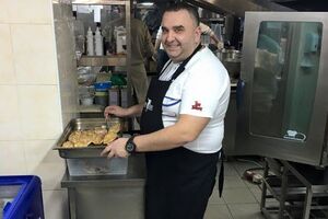 Олег Шейнкер: Есть заявление в правоохранительные органы, они должны дать объективную оценку сложившейся ситуации