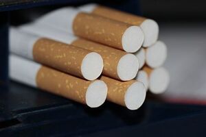 У пояснювальній записці зазначено, що завдяки ароматизаторам забезпечують привабливість тютюнових виробів