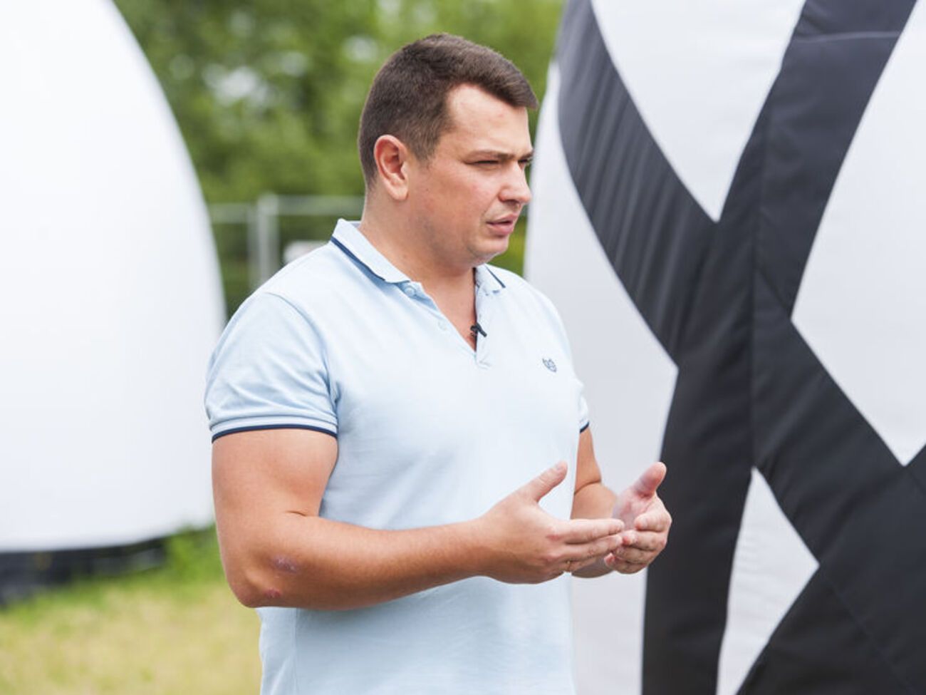 Ситник про прослуховування для НАБУ:&nbsp;Це дуже стара тема, яку ми третій рік уже обговорюємо